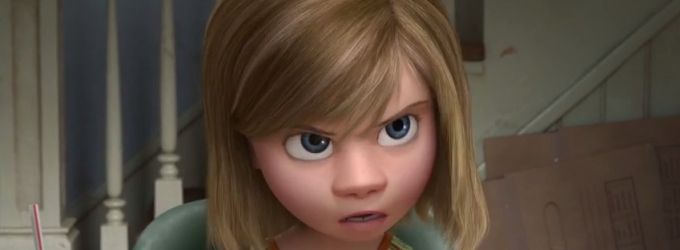 VIDEO: First Look - Amy Poehler, Mindy Kaling & More Lend Voices for Pixar's INSIDE… Video