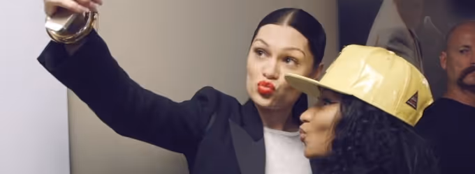 VIDEO: Sneak Peek - MTV's NICKI MINAJ: MY TIME AGAIN, Premiering Tonight Video