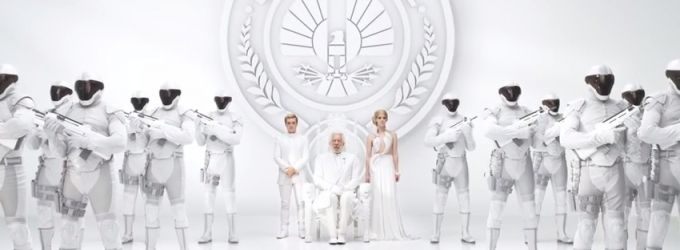 VIDEO: President Snow Delivers 2nd Message in HUNGER GAMES: MOCKINGJAY Teaser… Video