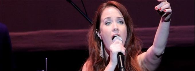TV: Zachary Levi, Sierra Boggess, Norm Lewis & More Sing Alan Menken at Hammerstein… Video