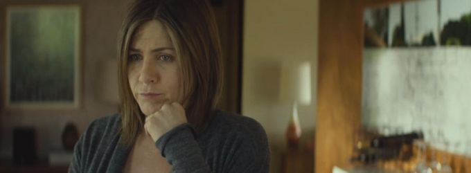 VIDEO: First Trailer for CAKE, Starring Jennifer Aniston & Anna Kendrick Video