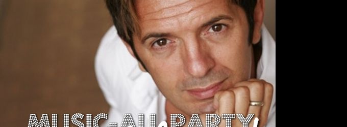 STAGE TUBE: Manuel Frattini to Perform at 2013-14 BWW Italy Awards Ceremony Video