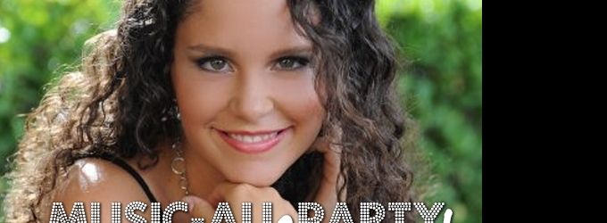 STAGE TUBE: Giulia Luzi to Perform @ BWW Italy Awards Video