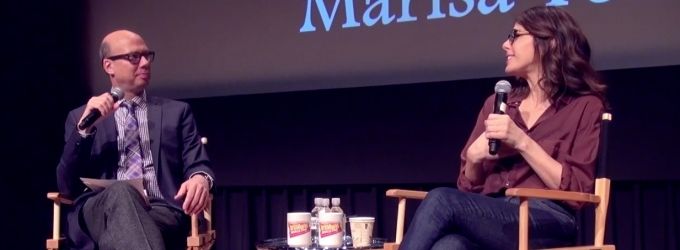 TV Exclusive: Backstage with Richard Ridge- SAG Foundation Conversations Series with… Video