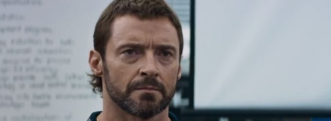 VIDEO: First Look - Hugh Jackman Stars in Neill Blomkamp's CHAPPIE Video