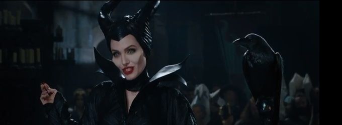 VIDEO: First Look - Disney Unveils All-New MALEFICENT 'Legacy' Trailer Video