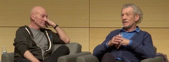 TV Exclusive: Backstage with Richard Ridge- SAG Foundation Conversations Series with… Video
