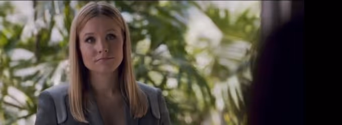 VIDEO: Watch 7 New Clips from VERONICA MARS Film! Video