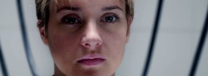 VIDEO: Shailene Woodley Stars in Super Bowl Trailer for INSURGENT Video