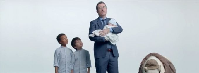 VIDEO: Sneak Peek - LAST WEEK TONIGHT WITH JOHN OLIVER, Returning 2/8 Video