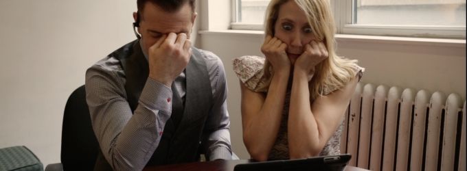 TV: Watch Season 3, Episode 2 of SUBMISSIONS ONLY Now in HD! Video