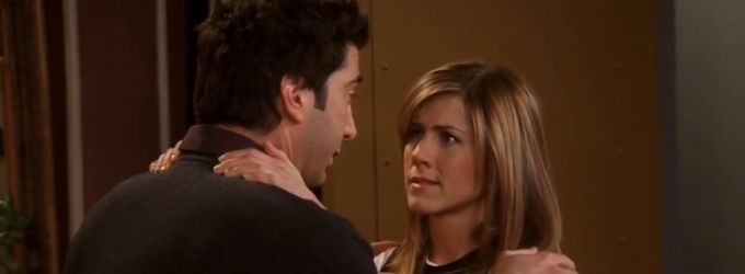 VIDEO: Celebrate the 20th Anniversary of FRIENDS with Memorable Series' Highlights! Video