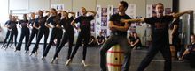 Coverage: Be Their Guest! Meet the Company of BEAUTY AND THE BEAST International Tour