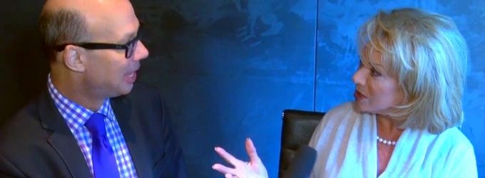 TV Exclusive: She's Still Here! Elaine Paige Teases Farewell Concert- Hits Theatres… Video