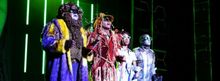 Flash: First Look at THE WIZ at Maltz Jupiter Theatre