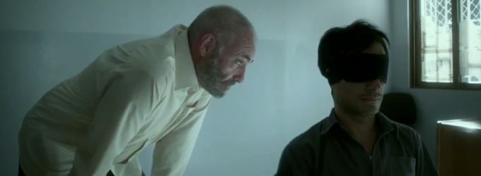 VIDEO: Jon Stewart's ROSEWATER Releases First Trailer Video