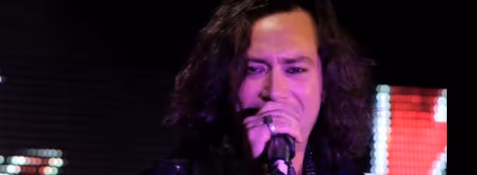 TV: Lena Hall, Constantine Maroulis, Billy Magnussen, and More Rock BROADWAY THE… Video