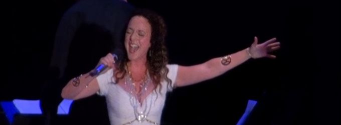 TV Exclusive: Melissa Errico, Brent Barrett, Ron Raines & More Sing Kurt Weill at… Video