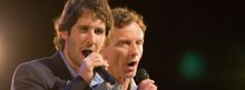 BWW Exclusive: Inside Luminato's 'If I Loved You: Gentlemen Prefer Broadway' with Jos