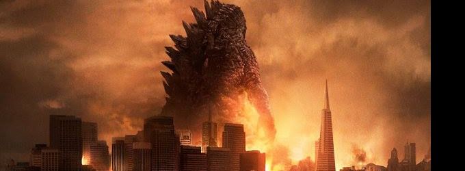 VIDEO: New Full-Length Trailer for GODZILLA is Here! Video