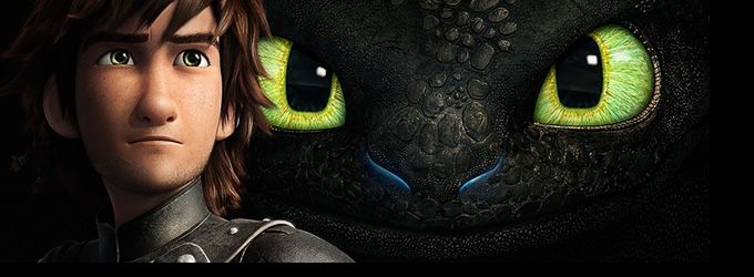 VIDEO: First Look - DreamWorks HOW TO TRAIN YOUR DRAGON 2 Video