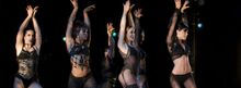 Coverage: CHICAGO Tour Performs Excerpts; Meets Press in Manila