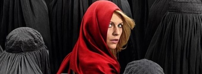 VIDEO: Showtime Debuts First HOMELAND Season 4 Trailer Video