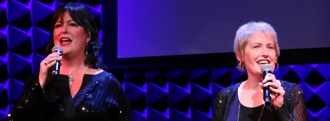 TV: Watch Highlights from the 2013 BroadwayWorld New York Cabaret Awards at Joe's… Video