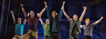 Flash: First Look at Anthony Festa, Belinda Allyn and More in Riverside Theatre's WES