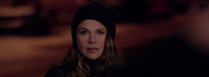 VIDEO: Sutton Foster in Official Trailer for TV Land Series YOUNGER, Premiere Date… Video