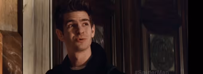 VIDEO: First Look - All-New TV Spot for AMAZING SPIDER-MAN 2 Video