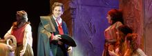 Flash: First Look at Pittsburgh Opera's CARMEN