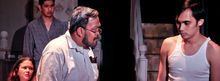 Coverage: First Look at DEATH OF A SALESMAN by Tanghalang Pilipino