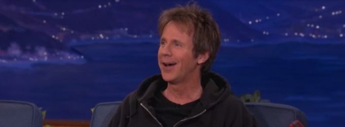 VIDEO: From Obama to George W - Watch Dana Carvey Impersonate the Presidents on… Video