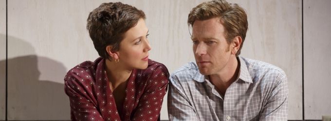 TV: Watch Highlights of Ewan McGregor, Maggie Gyllenhaal & More in THE REAL THING on… Video