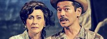 Coverage:  PETA's Reimagining of THE CHERRY ORCHARD; Show Runs Till 3/15