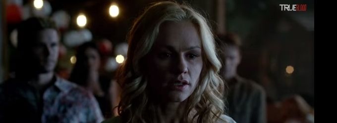 VIDEO: First Look - New Teaser Debuts for Final Season of TRUE BLOOD Video