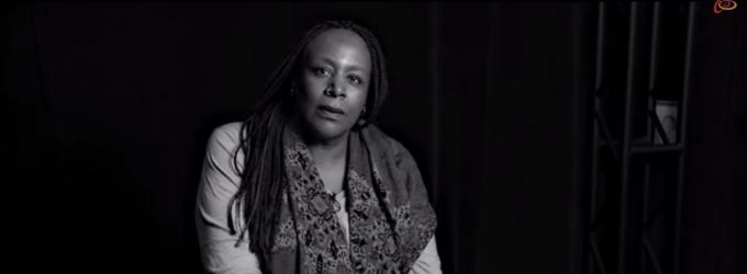 STAGE TUBE: Sneak Peek at Dael Orlandersmith in FOREVER Video