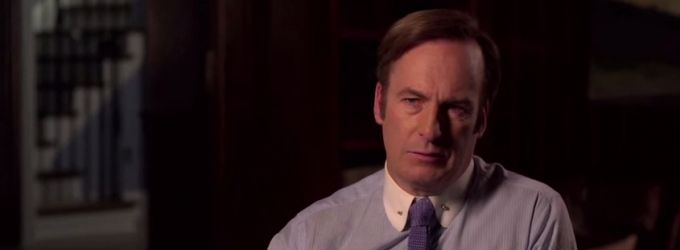 VIDEO: Go Behind-the-Scenes of AMC's New Series BETTER CALL SAUL Video