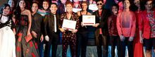 Philippine Stagers Foundation Accepts BroadwayWorld Awards