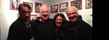BWW Blog: Ed Dixon of Pittsburgh Public Theater's L'HOTEL - Opening Night
