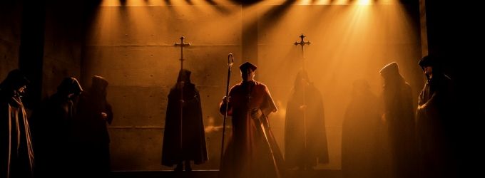 TV: Watch Highlights from WOLF HALL on Broadway! Video