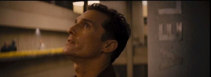 VIDEO: Watch Matthew McConaughey in Christopher Nolan's INTERSTELLAR Video