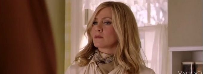 VIDEO: First Look - Jennifer Aniston Stars in New Comedy LIFE OF CRIME Video