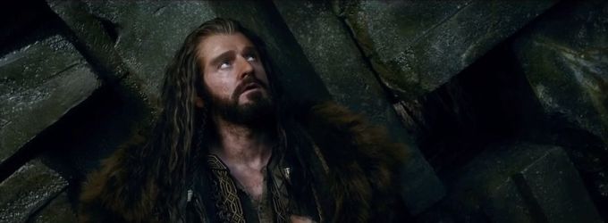 VIDEO: Watch Final Trailer for Peter Jackson's THE HOBBIT: THE BATTLE OF THE FIVE… Video