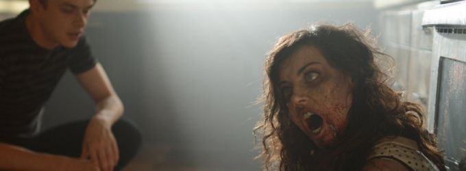 VIDEO: First Look - Aubrey Plaza in Official Trailer for Horror Comedy LIFE AFTER… Video