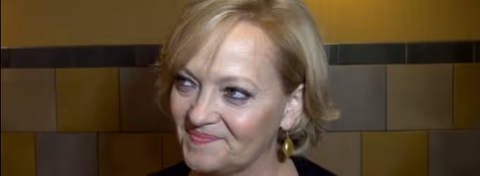 TV: Chatting with the Company of MERRILY WE ROLL ALONG at NYC Film Premiere! Video