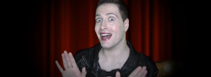 TV: CHEWING THE SCENERY- Randy Gives Shia LaBeouf a Piece of His Mind in CABARET… Video