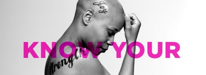 TV: Tony Nominee Valisia LeKae Raises Ovarian Cancer Awareness in Mount Sinai PSA Video