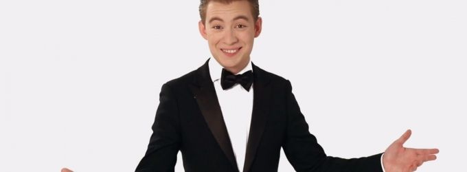 TV: Tony-Nominated Producer Tony Marion Teases THE BROADWAY FASHION REPORT in New… Video